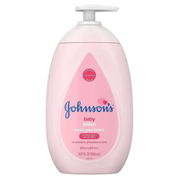 Regular Baby Lotions