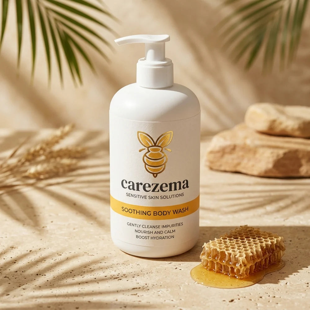 Carezema Survival Kit