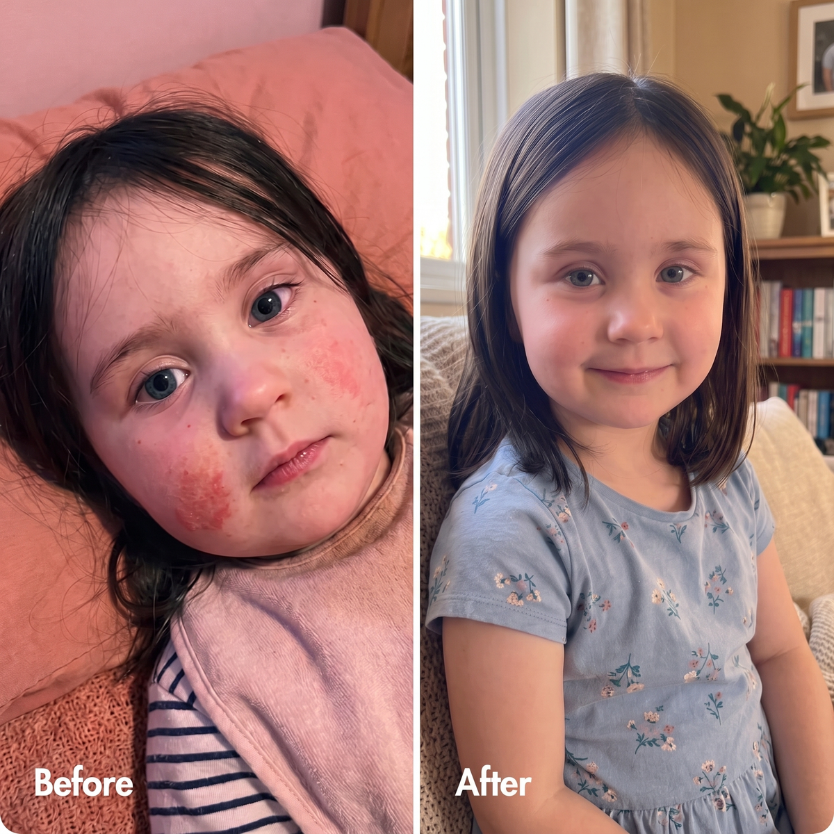 Carezema Eczema Honey