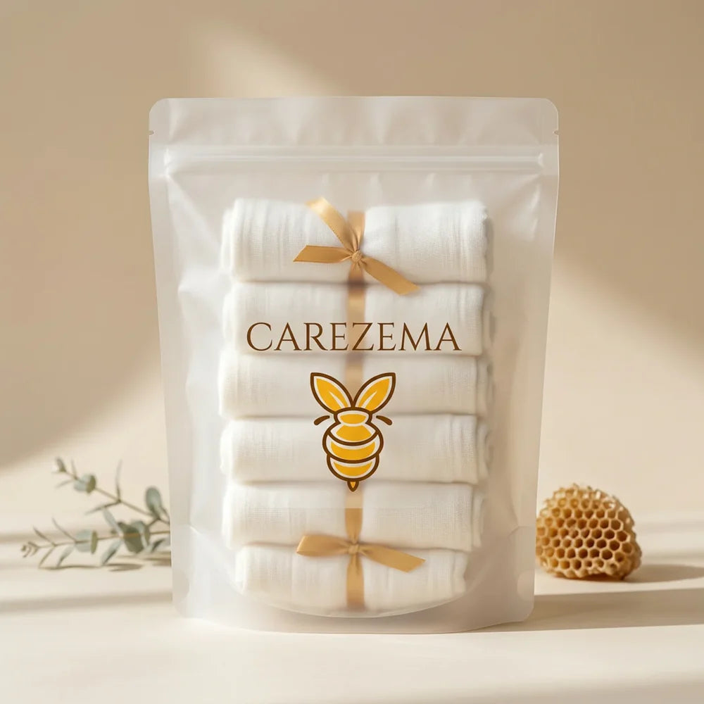 Carezema Survival Kit