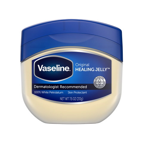 Petroleum Ointments