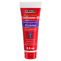 Hydrocortisone Creams