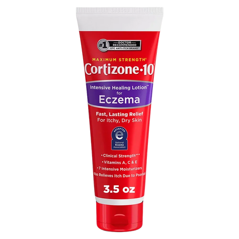 Hydrocortisone Creams