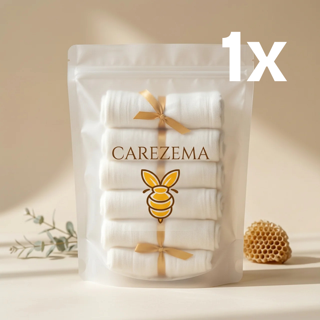 Carezema Recovery Wraps (10-Pack)