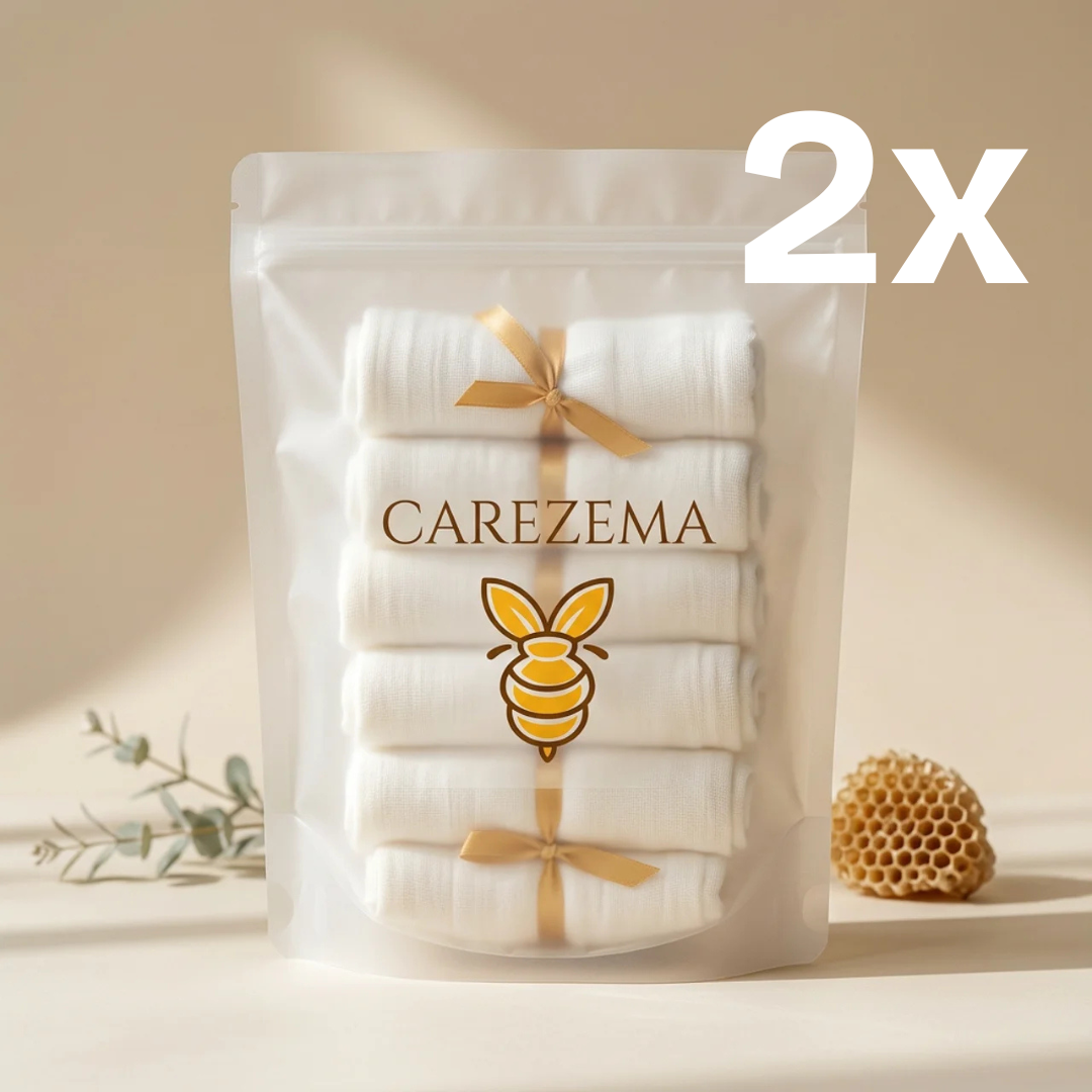 Carezema Recovery Wraps (10-Pack)