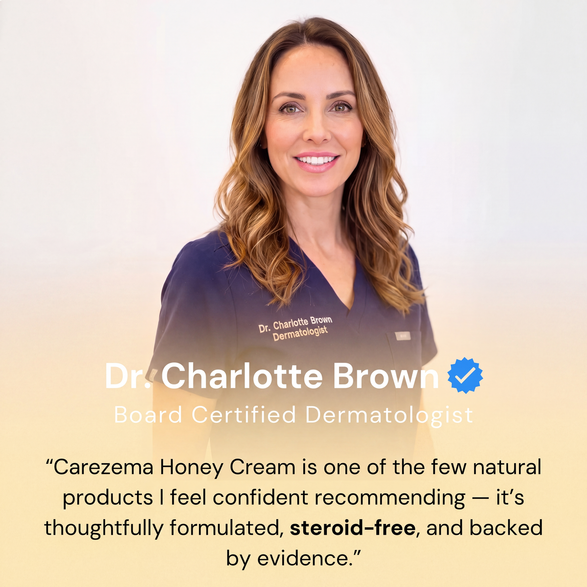 Advice from Dr. Charlotte Brown I MD Dermatologist