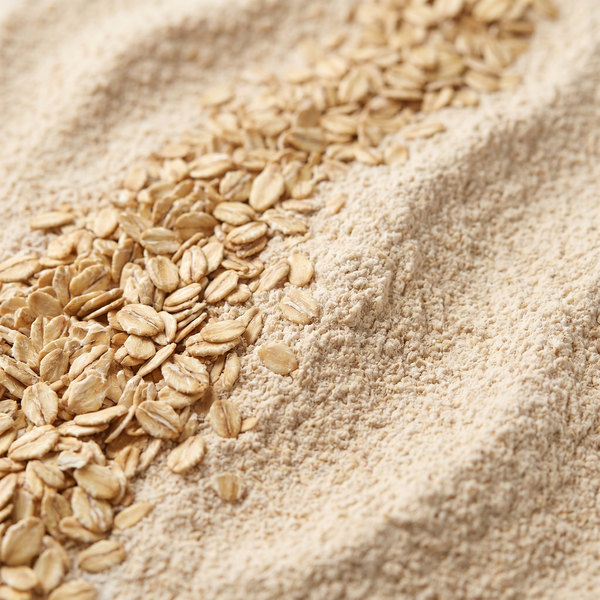🌾 Colloidal Oatmeal