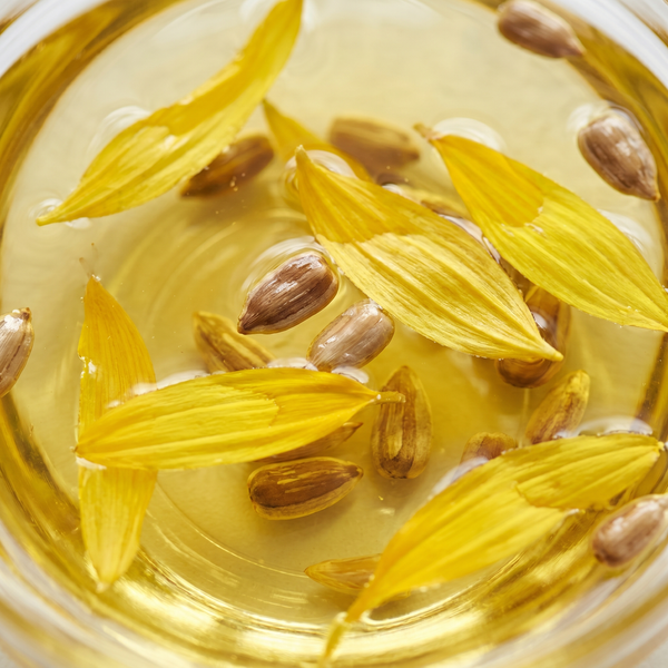 🌻 Sunflower Oil