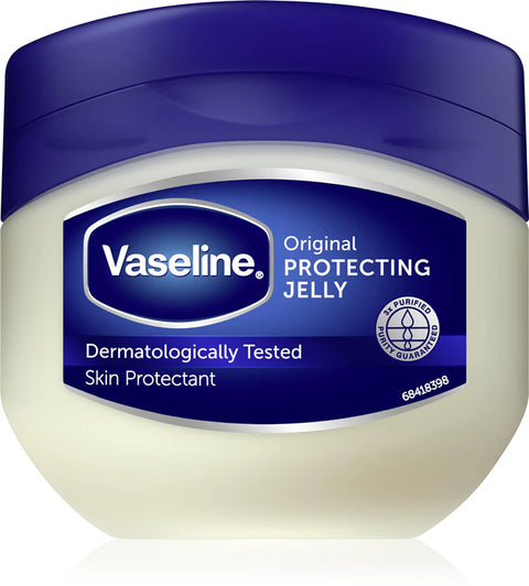 Petroleum Ointments